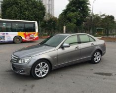 Mercedes-Benz C ũ Meredes-Benz  230 2009 - Xe Cũ Mercedes-Benz C 230 2009 giá 435 triệu tại