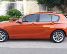 BMW 1 Series  116i 1.6 AT  2013 - Bán BMW 1 Series 116i 1.6 AT sản xuất 2013, nhập khẩu chính chủ giá cạnh tranh giá 750 triệu tại Hải Phòng