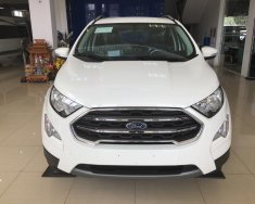 Ford EcoSport Titanium 2018 - Đại Lý xe Ford tại Yên Bái cung cấp Ecosport 2018 đủ phiên bản, đủ màu giao ngay LH: 0941921742 giá 640 triệu tại Yên Bái