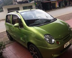 Daewoo Matiz  SE  2005 - Cần bán xe Daewoo Matiz SE đời 2005, 67 triệu giá 67 triệu tại Bắc Kạn