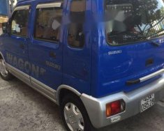 Suzuki Wagon R 2005 - Cần bán lại xe Suzuki Wagon R năm 2005 như mới, giá chỉ 100 triệu giá 100 triệu tại Đà Nẵng