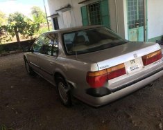 Honda Accord 1990 - Cần bán lại xe Honda Accord đời 1990 còn mới, giá 89tr giá 89 triệu tại Ninh Thuận