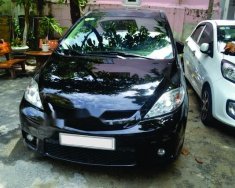 Mazda 5 2007 - Bán Mazda 5 đời 2007, màu đen, xe nhập giá 415 triệu tại Đà Nẵng