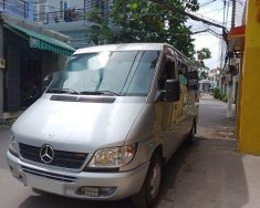 Mercedes-Benz Sprinter 2013 - Bán Mercedes Sprinter đời 2013, màu bạc giá 479 triệu tại Tp.HCM