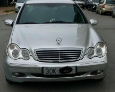 Mercedes-Benz C ũ Meredes-Benz  180 2003 - Xe Cũ Mercedes-Benz C 180 2003 giá 200 triệu tại