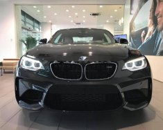 BMW M Couper 2017 - Bán BMW M Couper 2017, màu đen, nhập khẩu nguyên chiếc giá 2 tỷ 999 tr tại Tp.HCM