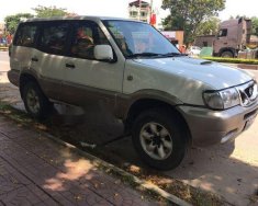 Nissan Terrano 2001 - Bán Nissan Terrano năm 2001, màu trắng, xe nhập giá 165 triệu tại Hà Nội