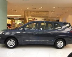 Ssangyong Stavic 2017 - Cần bán Ssangyong Stavic sản xuất năm 2017, xe nhập giá 930 triệu tại Tp.HCM