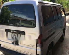 Suzuki Blind Van 2005 - Cần bán gấp Suzuki Blind Van đời 2005, màu trắng giá 155 triệu tại Tp.HCM