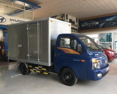 Hyundai Porter H150 2018 - Bán xe tải New Porter H150 đời 2018 giá 429 triệu tại Thái Bình