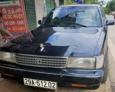 Toyota Cressida 1993 - Bán Toyota Cressida nhập khẩu, màu xanh giá 68 triệu tại Phú Thọ