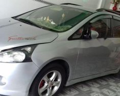 Mitsubishi Grandis 2005 - Cần bán Mitsubishi Grandis sản xuất 2005, màu bạc giá 300 triệu tại Đồng Tháp