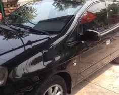 Chevrolet Vivant 2008 - Bán ô tô Chevrolet Vivant đời 2008, màu xám giá cạnh tranh giá 265 triệu tại Phú Yên