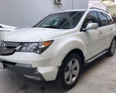 Acura MDX 2008 - Cần bán xe Acura MDX sản xuất năm 2008, màu trắng chính chủ, giá chỉ 830 triệu giá 830 triệu tại Nghệ An