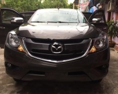 Mazda BT 50 2017 - Bán xe Mazda BT 50 2017, màu nâu, nhập khẩu chính chủ giá 565 triệu tại Yên Bái