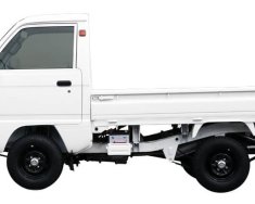 Suzuki Super Carry Truck 2018 - Bán ô tô Suzuki Super Carry Truck 2018, màu trắng giá 249 triệu tại Tiền Giang