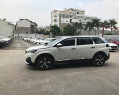 Peugeot 5008 2018 - Peugeot Quảng Ninh khuyến mại khủng các dòng xe Peugeot 3008 SUV và Peugeot 5008 SUV giá 1 tỷ 399 tr tại Quảng Ninh