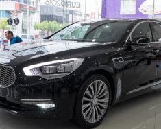 Kia K9 Mới 2018 - Xe Mới KIA K9 2018 giá 2 tỷ 708 tr tại