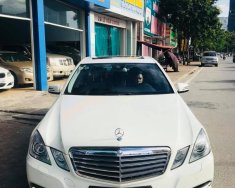 Mercedes-Benz C Mới Meredes-Benz E 2012 - Xe Mới Mercedes-Benz E 2012 giá 1 tỷ 300 tr tại