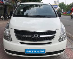 Hyundai H-1 Starex Cũ   Grand 2011 - Xe Cũ Hyundai H-1 Starex Grand 2011 giá 495 triệu tại