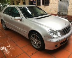 Mercedes-Benz C ũ Meredes-Benz 2005 - Xe Cũ Mercedes-Benz C 2005 giá 265 triệu tại