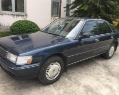 Toyota Cressida GL 2.4 1993 - Bán thanh lý xe Toyota Cressida GL 2.4 1993, màu xanh lam, nhập khẩu giá 90 triệu tại Tuyên Quang