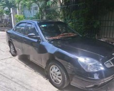 Daewoo Nubira 2006 - Gia đình bán Daewoo Nubira năm 2006, màu đen giá 95 triệu tại Đà Nẵng