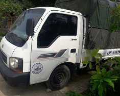 Kia K2700   2006 - Bán xe Kia K2700 đời 2006, màu trắng giá 110 triệu tại Phú Thọ