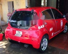 BYD F0 2011 - Bán BYD F0 năm sản xuất 2011, màu đỏ xe gia đình, giá chỉ 90 triệu giá 90 triệu tại Thanh Hóa