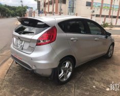 Ford Fiesta S  2013 - Cần bán lại xe Ford Fiesta S đời 2013, màu bạc, giá chỉ 349 triệu giá 349 triệu tại Đồng Nai