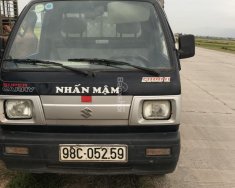 Suzuki Super Carry Truck 2014 - Bán Suzuki Super Carry Truck 2014, 5 tạ, màu xanh giá 153 triệu tại Bắc Giang