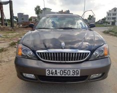 Honda Civic 2005 - Cần bán lại xe Honda Civic đời 2005, màu đen chính chủ, 135tr giá 135 triệu tại Hà Nội