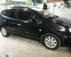 Chevrolet Vivant 2009 - Bán Chevrolet Vivant đời 2009, màu đen xe gia đình, giá chỉ 265 triệu giá 265 triệu tại Phú Yên