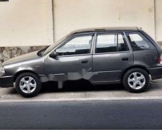 Suzuki Swift 1993 - Bán Suzuki Swift đời 1993, màu xám  giá 117 triệu tại Tp.HCM