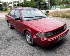 Toyota Corolla altis 1989 - Cần bán Toyota Corolla altis sản xuất năm 1989, màu đỏ, 62 triệu giá 62 triệu tại Bình Dương