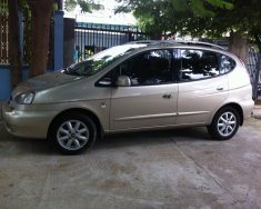 Chevrolet Vivant 2009 - Bán Chevrolet Vivant đời 2009 giá 245 triệu tại Ninh Thuận