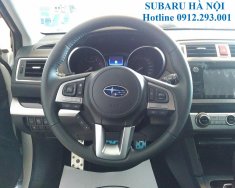 Subaru Outback 2017 - Subaru Hà Nội bán Subaru Outback 2.5 I-S - xe nhập khẩu Nhật Bản, an toàn tuyệt đỉnh, thích thú khi cầm lái - 0912.293.001 giá 1 tỷ 732 tr tại Hà Nội