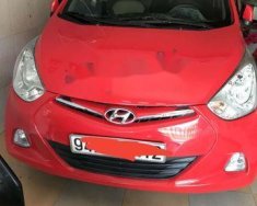 Hyundai Eon 2011 - Bán ô tô Hyundai Eon đời 2011, màu đỏ, nhập khẩu, giá tốt giá 190 triệu tại Cần Thơ