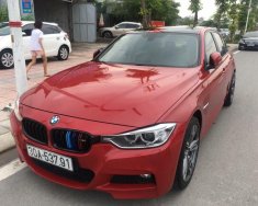 BMW 1 Cũ  3 320i 203 2013 - Xe Cũ BMW 3 320i 2013 giá 866 triệu tại