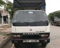 Xe tải 2,5 tấn - dưới 5 tấn   2007 - Cần bán gấp Mitsubishi 4,6 tấn xe đẹp, giá cạnh tranh giá 225 triệu tại Hà Nội