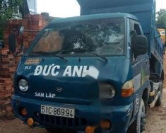 Hyundai H 100 2009 - Chính chủ bán xe Hyundai H 100 sản xuất năm 2009 giá 210 triệu tại Tp.HCM