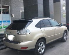 Lexus RX 330 AWD 2003 - Bán Lexus RX 330 AWD đời 2003, nhập khẩu nguyên chiếc xe gia đình, giá 570tr giá 570 triệu tại Hà Nội