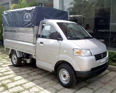Xe tải 500kg - dưới 1 tấn 2018 - Bán xe tải 7 tạ Suzuki Pro, cam kết giá tốt nhất thị trường tại Suzuki Việt Anh giá 300 triệu tại Bắc Ninh