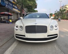 Bentley Mulsanne Flying Spur Speed 2018 - Bán Bentley Flying Spur Speed giá tốt giá 9 tỷ 999 tr tại Hà Nội