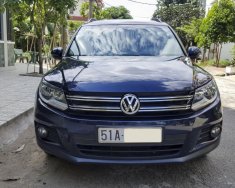 Volkswagen Tiguan Trend 2.0 TDI AT 2013 - Bán xe Volkswagen Tiguan 2013 nhập Đức nguyên con giá 968 triệu tại Tp.HCM