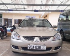 Mitsubishi Lancer Gala 1.6 MT 2003 - Bán Mitsubishi Lancer Gala 1.6 MT đời 2003 giá 185 triệu tại Hậu Giang