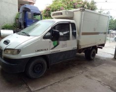 Hyundai Libero 2004 - Cần bán lại xe Hyundai Libero đời 2004, màu trắng chính chủ, giá tốt giá 148 triệu tại Đồng Nai