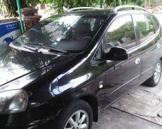 Chevrolet Vivant E 2008 - Bán xe Vivant sản xuất năm 2008 giá 265 triệu tại Phú Yên