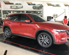 Mazda CX 5 2018 - Bán xe Mazda Cx5 (mới 100%) Hà Nam, Nam Định giá 899 triệu tại Hà Nam