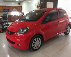 BYD F0 2011 - Cần bán gấp BYD F0 2011, màu đỏ, xe nhập giá 135 triệu tại Phú Thọ
